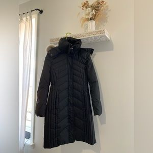 Andrew Marc down jacket